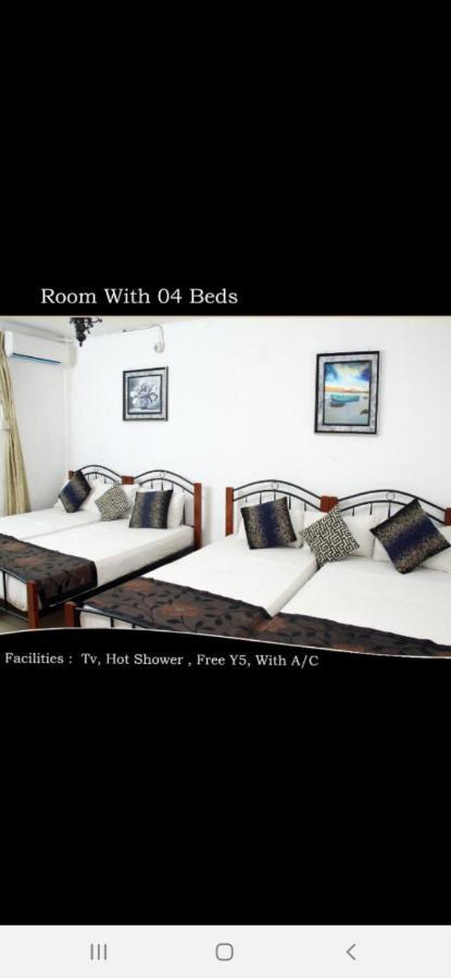 Charlton Kandy City Rest Zimmer foto