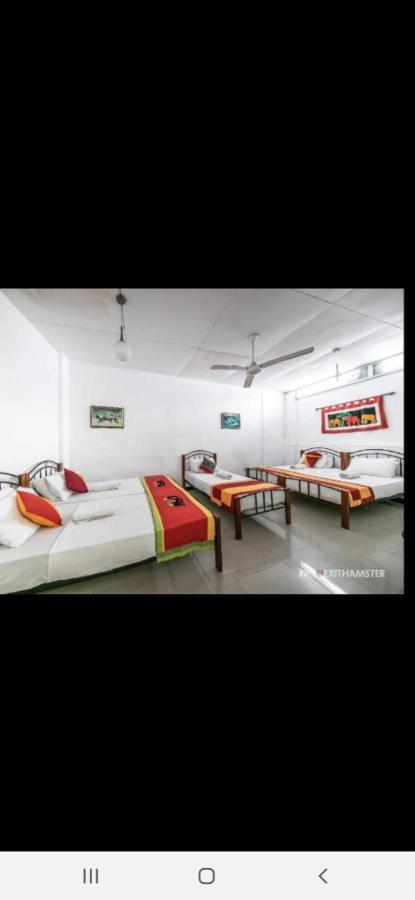 Charlton Kandy City Rest Zimmer foto