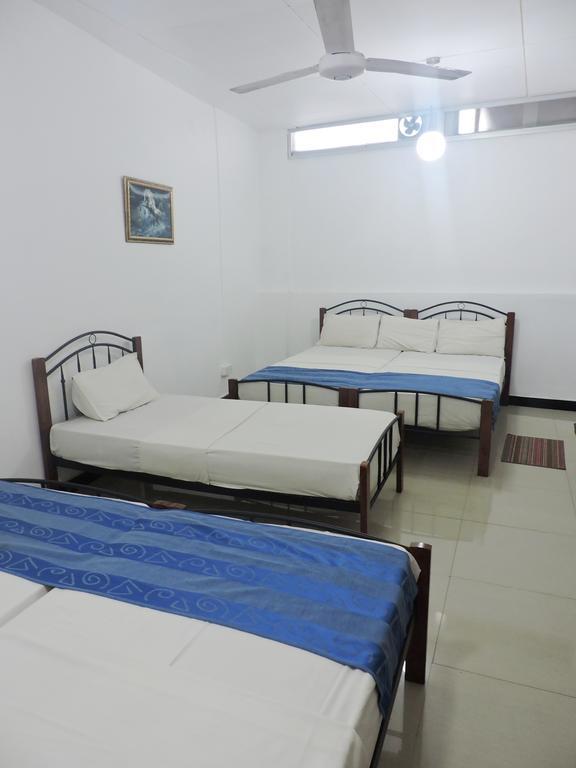 Charlton Kandy City Rest Exterior foto