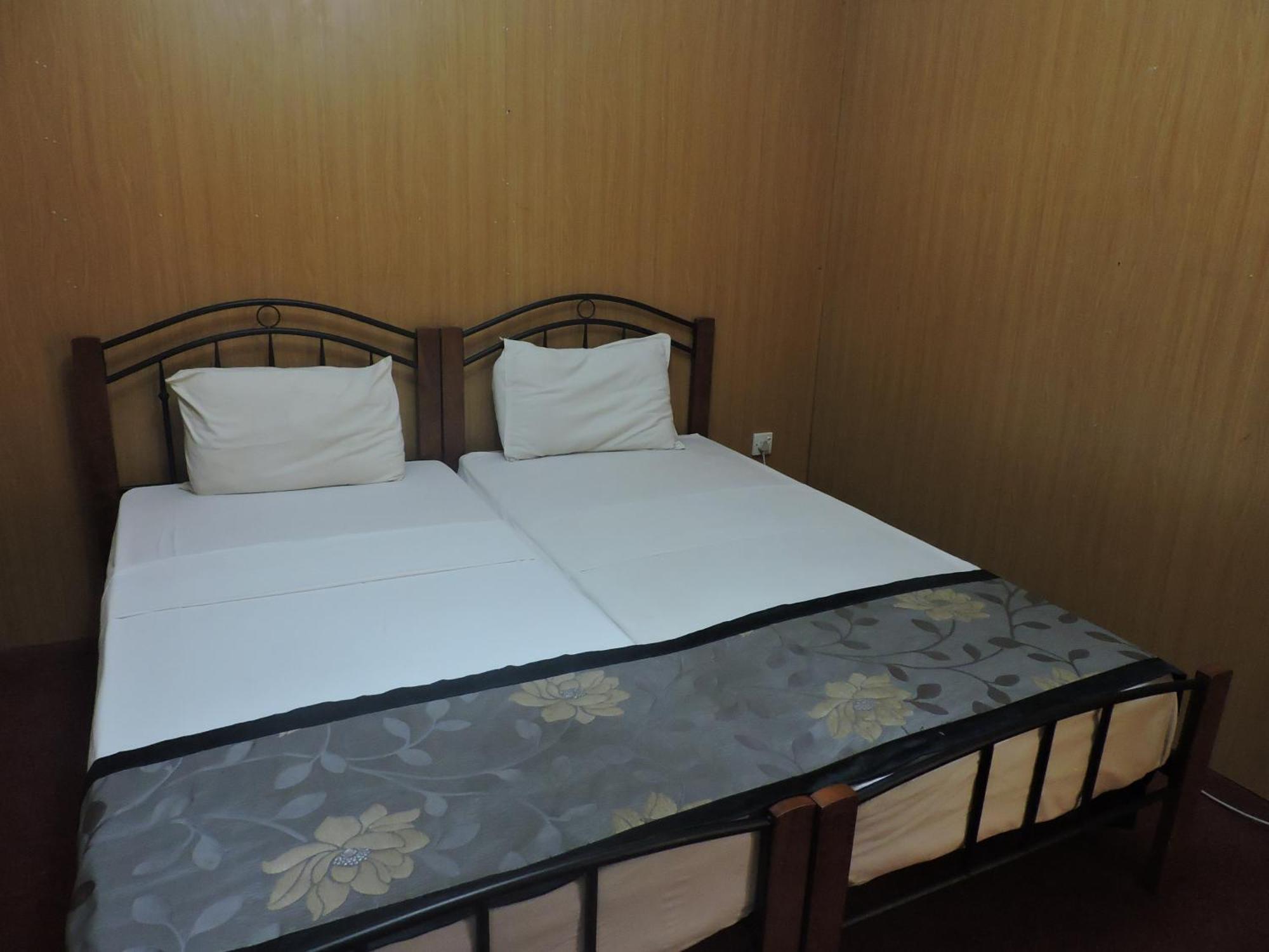 Charlton Kandy City Rest Zimmer foto