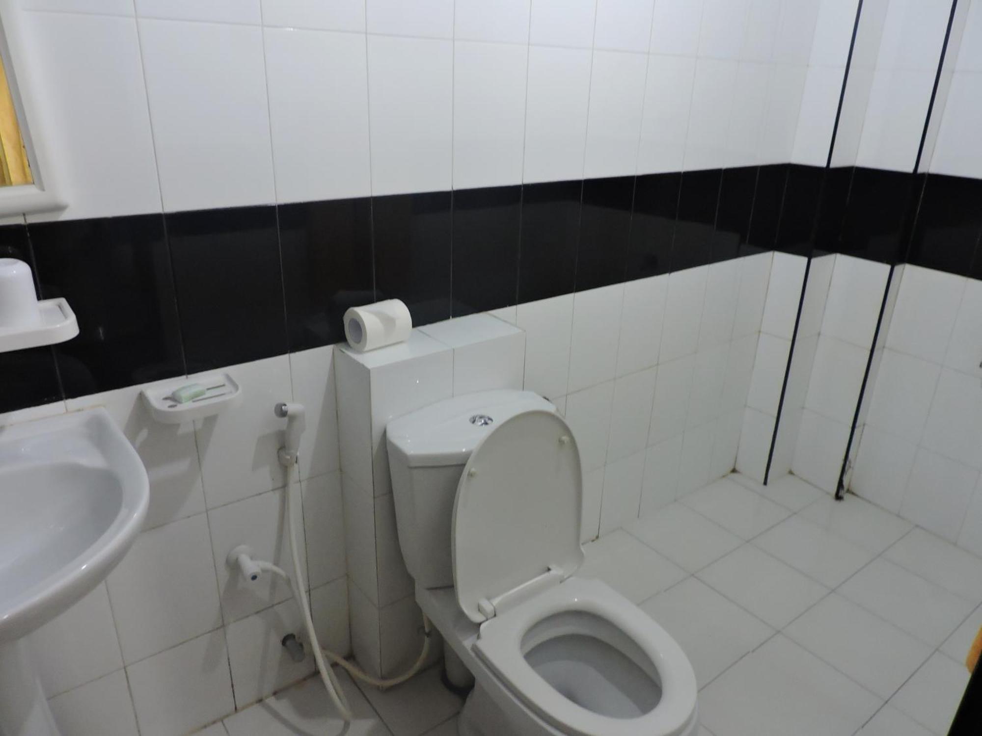 Charlton Kandy City Rest Zimmer foto
