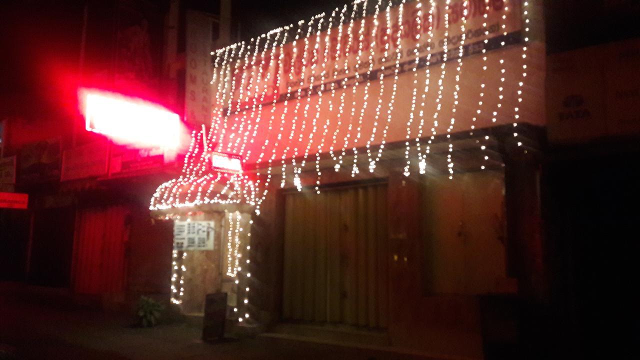 Charlton Kandy City Rest Exterior foto